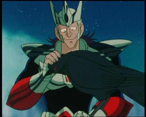 Otaku Gallery  / Anime e Manga / Saint Seiya / Screen Shots / Episodi / 029 - Un attacco deciso / 120.jpg